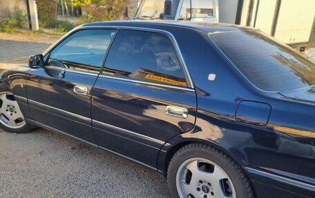 Toyota Crown, 1999 год, 700 000 рублей, 9 фотография