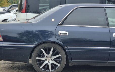 Toyota Crown, 1999 год, 700 000 рублей, 6 фотография