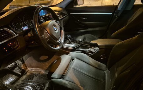 BMW 3 серия, 2017 год, 2 200 000 рублей, 3 фотография