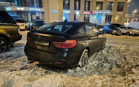 BMW 3 серия, 2017 год, 2 200 000 рублей, 5 фотография