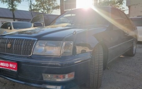 Toyota Crown, 1999 год, 700 000 рублей, 7 фотография