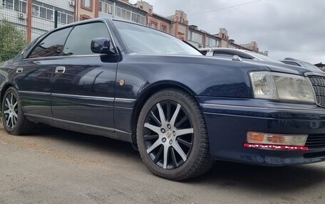 Toyota Crown, 1999 год, 700 000 рублей, 4 фотография