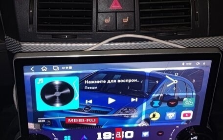 Opel Meriva, 2008 год, 450 000 рублей, 13 фотография