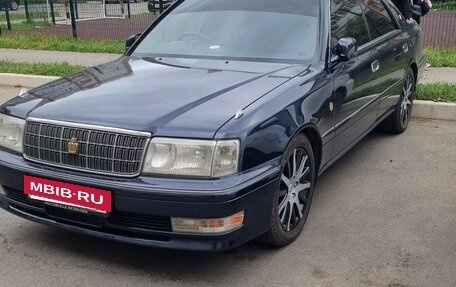 Toyota Crown, 1999 год, 700 000 рублей, 3 фотография