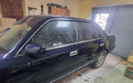 Toyota Crown, 1999 год, 700 000 рублей, 17 фотография