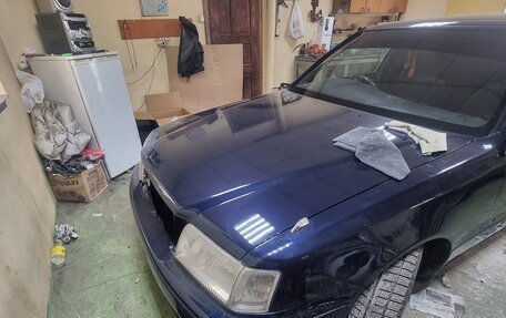 Toyota Crown, 1999 год, 700 000 рублей, 18 фотография