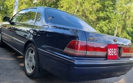 Toyota Crown, 1999 год, 700 000 рублей, 12 фотография