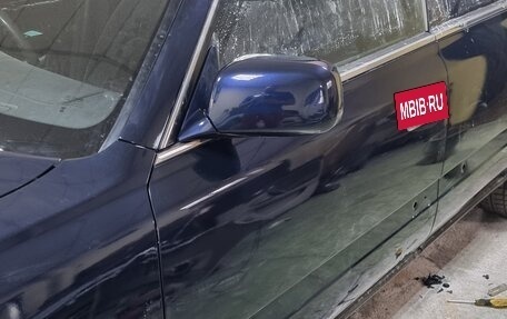 Toyota Crown, 1999 год, 700 000 рублей, 19 фотография