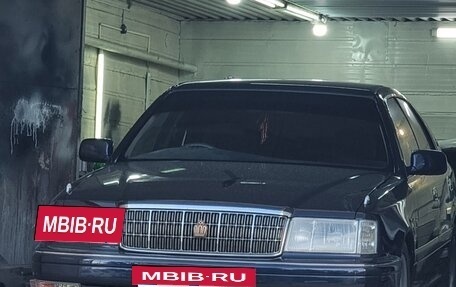 Toyota Crown, 1999 год, 700 000 рублей, 16 фотография