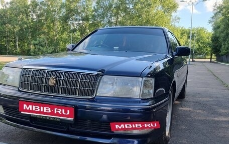 Toyota Crown, 1999 год, 700 000 рублей, 13 фотография