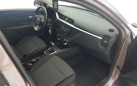 KIA Rio IV, 2020 год, 1 738 000 рублей, 16 фотография