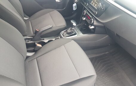 KIA Rio IV, 2020 год, 1 738 000 рублей, 15 фотография