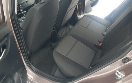 KIA Rio IV, 2020 год, 1 738 000 рублей, 18 фотография