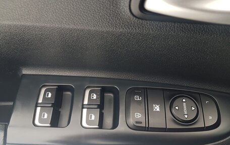 KIA Rio IV, 2020 год, 1 738 000 рублей, 22 фотография