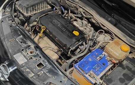 Opel Astra H, 2014 год, 750 000 рублей, 7 фотография