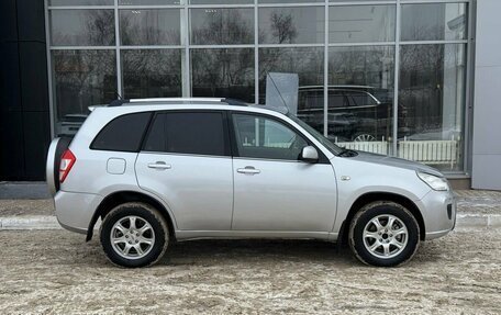 Chery Tiggo (T11), 2014 год, 500 000 рублей, 6 фотография