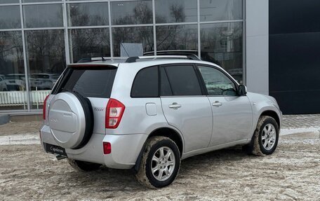 Chery Tiggo (T11), 2014 год, 500 000 рублей, 5 фотография