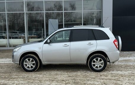 Chery Tiggo (T11), 2014 год, 500 000 рублей, 2 фотография