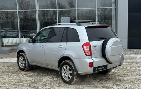 Chery Tiggo (T11), 2014 год, 500 000 рублей, 3 фотография