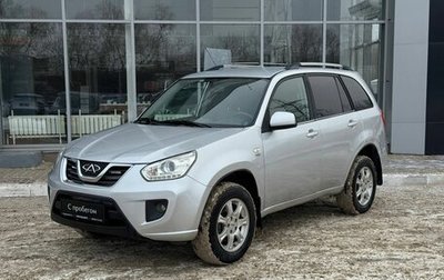 Chery Tiggo (T11), 2014 год, 500 000 рублей, 1 фотография