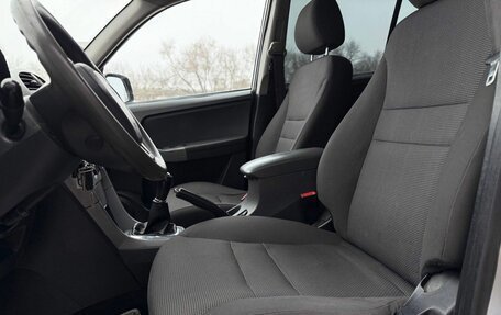 Chery Tiggo (T11), 2014 год, 500 000 рублей, 9 фотография