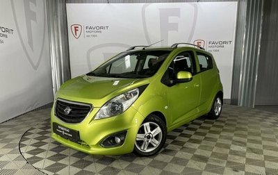 Ravon R2, 2017 год, 700 000 рублей, 1 фотография