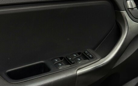 Chery Tiggo (T11), 2014 год, 500 000 рублей, 18 фотография