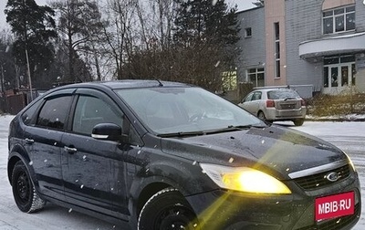 Ford Focus II рестайлинг, 2010 год, 420 000 рублей, 1 фотография