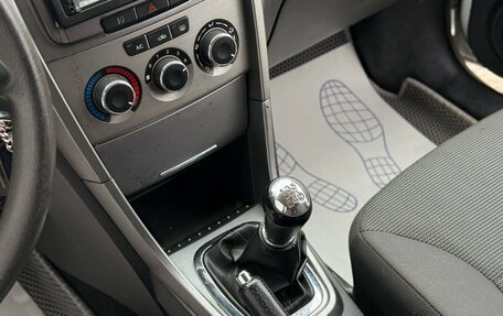 Chery Tiggo (T11), 2014 год, 500 000 рублей, 17 фотография