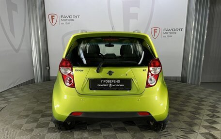 Ravon R2, 2017 год, 700 000 рублей, 3 фотография