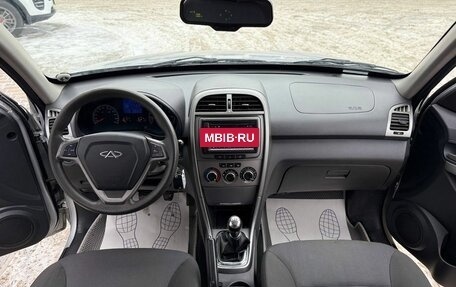 Chery Tiggo (T11), 2014 год, 500 000 рублей, 13 фотография