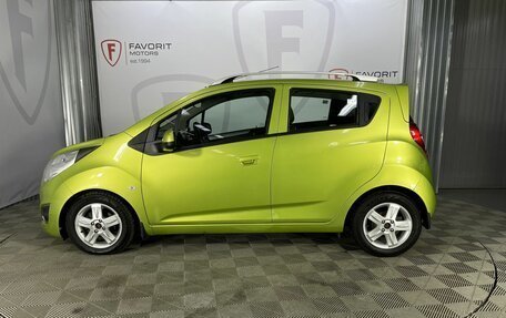 Ravon R2, 2017 год, 700 000 рублей, 5 фотография