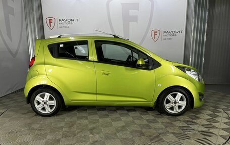 Ravon R2, 2017 год, 700 000 рублей, 4 фотография