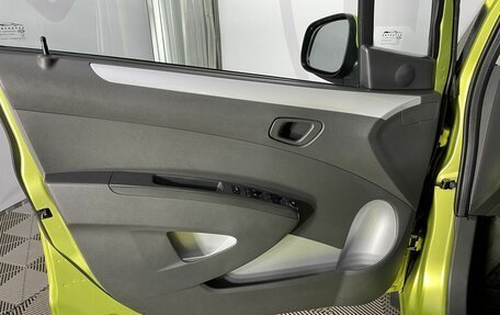 Ravon R2, 2017 год, 700 000 рублей, 8 фотография