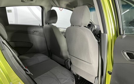 Ravon R2, 2017 год, 700 000 рублей, 16 фотография