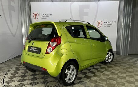 Ravon R2, 2017 год, 700 000 рублей, 6 фотография