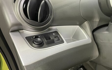 Ravon R2, 2017 год, 700 000 рублей, 9 фотография