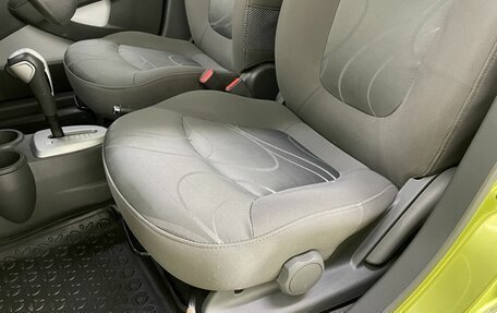 Ravon R2, 2017 год, 700 000 рублей, 10 фотография