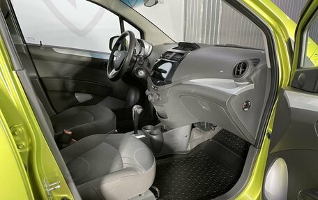 Ravon R2, 2017 год, 700 000 рублей, 14 фотография