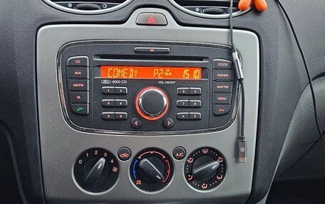 Ford Focus II рестайлинг, 2010 год, 420 000 рублей, 3 фотография