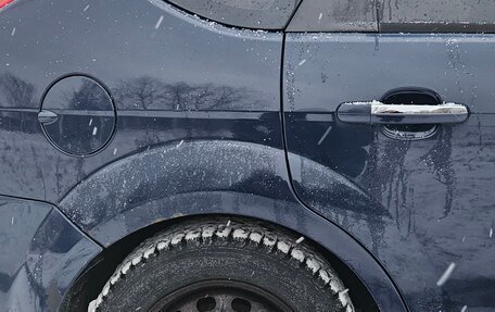 Ford Focus II рестайлинг, 2010 год, 420 000 рублей, 8 фотография