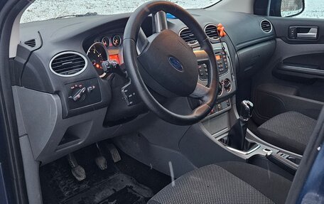 Ford Focus II рестайлинг, 2010 год, 420 000 рублей, 9 фотография