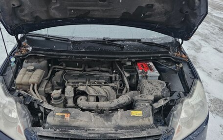 Ford Focus II рестайлинг, 2010 год, 420 000 рублей, 12 фотография