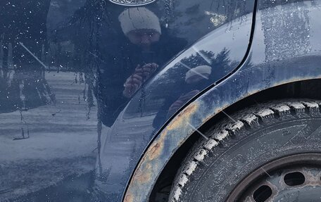 Ford Focus II рестайлинг, 2010 год, 420 000 рублей, 11 фотография