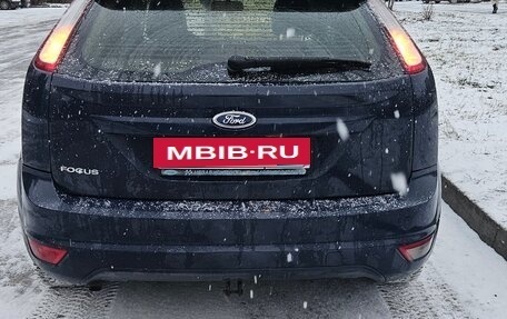 Ford Focus II рестайлинг, 2010 год, 420 000 рублей, 7 фотография