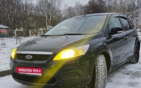 Ford Focus II рестайлинг, 2010 год, 420 000 рублей, 5 фотография