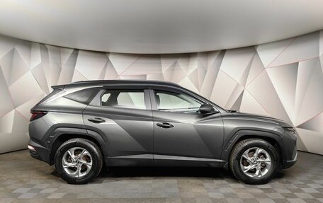 Hyundai Tucson, 2021 год, 3 343 000 рублей, 6 фотография