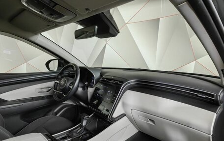 Hyundai Tucson, 2021 год, 3 343 000 рублей, 13 фотография