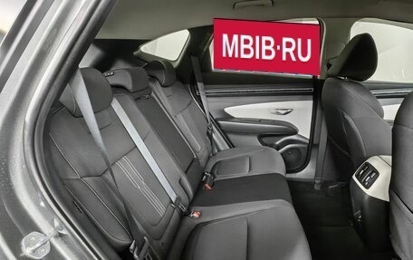 Hyundai Tucson, 2021 год, 3 343 000 рублей, 16 фотография