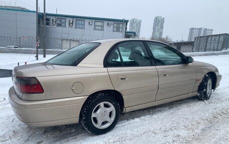 Opel Omega B, 2000 год, 450 000 рублей, 6 фотография